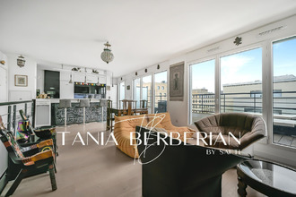 achat appartement suresnes 92150