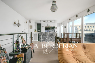 achat appartement suresnes 92150