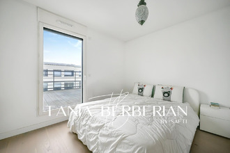 achat appartement suresnes 92150