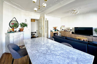 achat appartement suresnes 92150