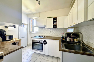 achat appartement suresnes 92150