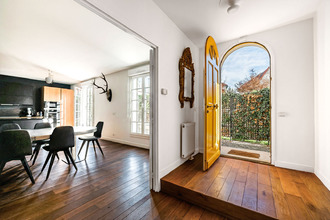 achat appartement suresnes 92150