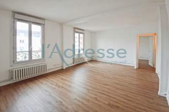 achat appartement suresnes 92150