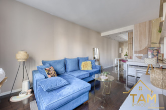 achat appartement suresnes 92150