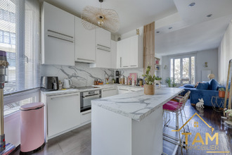 achat appartement suresnes 92150