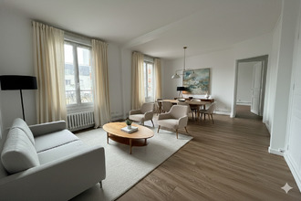 achat appartement suresnes 92150
