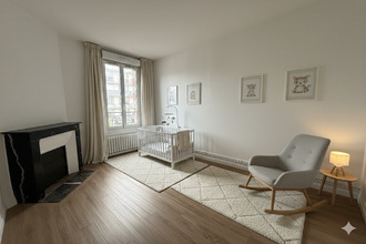 achat appartement suresnes 92150