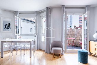 achat appartement suresnes 92150