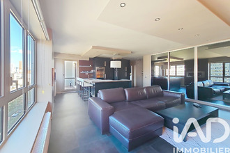 achat appartement suresnes 92150