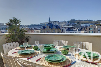 achat appartement suresnes 92150