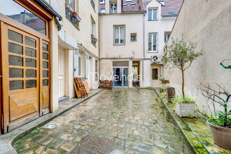 achat appartement suresnes 92150