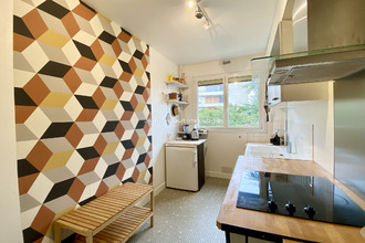 achat appartement suresnes 92150