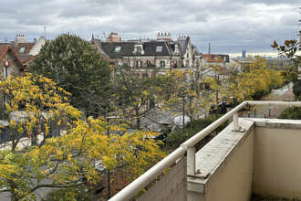 achat appartement suresnes 92150