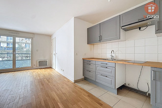 achat appartement suresnes 92150