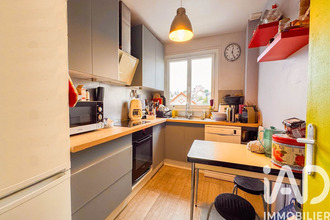 achat appartement suresnes 92150