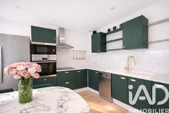 achat appartement suresnes 92150