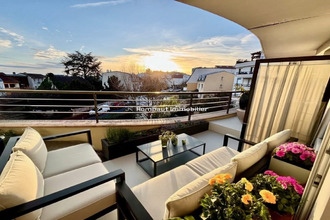 achat appartement suresnes 92150