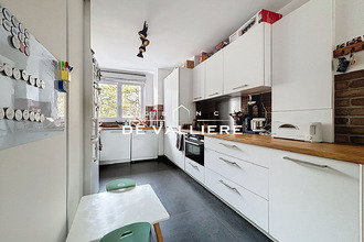 achat appartement suresnes 92150