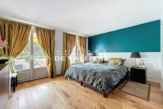 achat appartement suresnes 92150