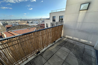 achat appartement suresnes 92150