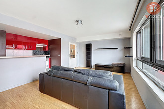 achat appartement suresnes 92150