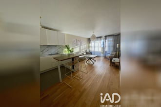 achat appartement suresnes 92150
