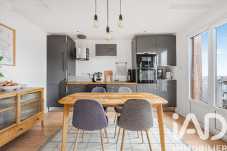 achat appartement suresnes 92150
