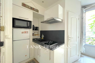 achat appartement suresnes 92150