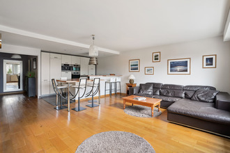 achat appartement suresnes 92150