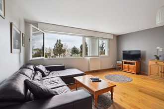 achat appartement suresnes 92150