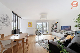 achat appartement suresnes 92150