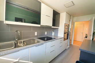 achat appartement suresnes 92150