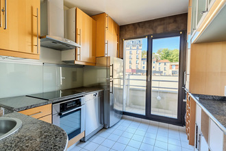 achat appartement suresnes 92150