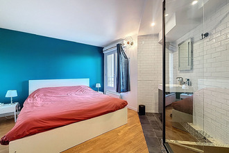 achat appartement suresnes 92150