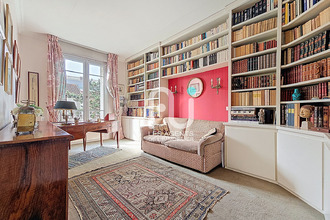 achat appartement suresnes 92150