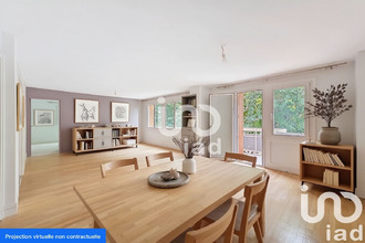 achat appartement suresnes 92150