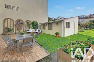 achat appartement suresnes 92150