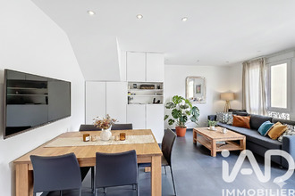 achat appartement suresnes 92150