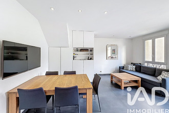 achat appartement suresnes 92150