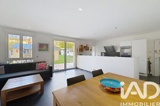 achat appartement suresnes 92150