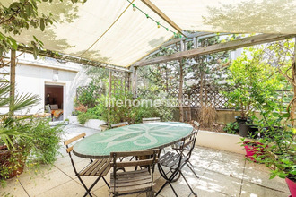 achat appartement suresnes 92150