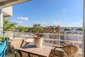 achat appartement suresnes 92150