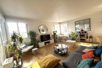 achat appartement suresnes 92150