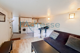 achat appartement suresnes 92150