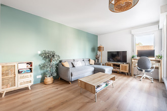 achat appartement suresnes 92150