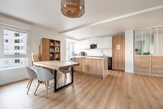 achat appartement suresnes 92150