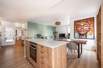 achat appartement suresnes 92150