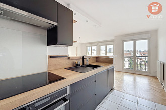 achat appartement suresnes 92150