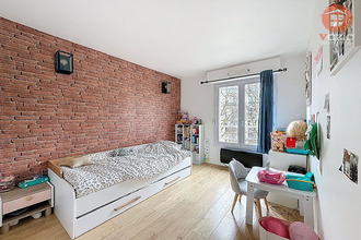 achat appartement suresnes 92150