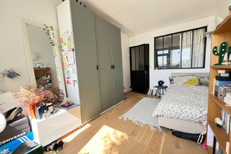 achat appartement suresnes 92150